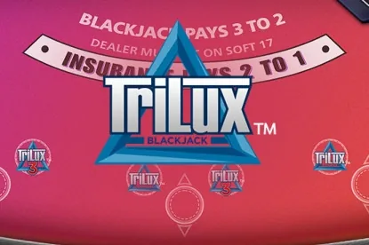 Blackjack Trilux